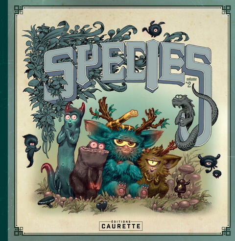 Species 2