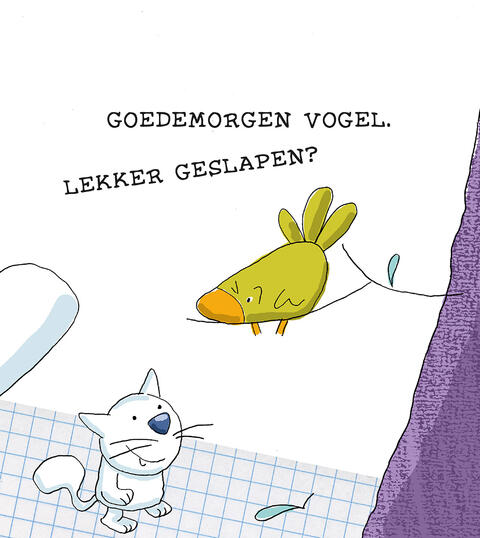 De Appel