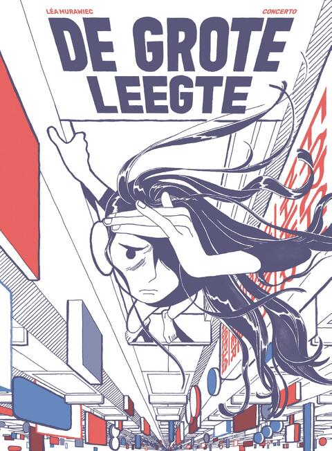 De Grote Leegte