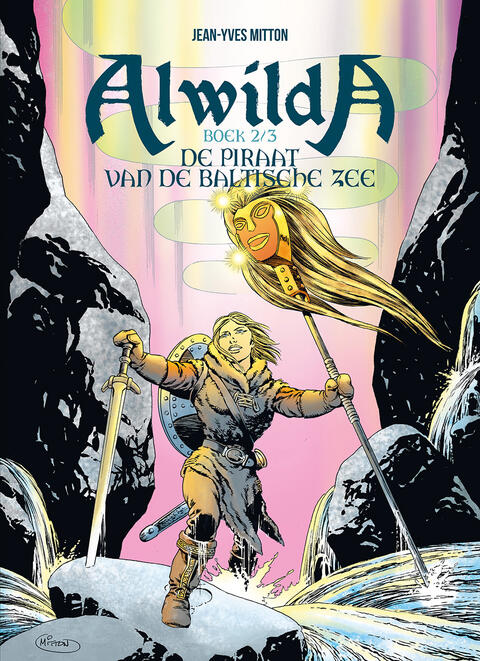 Alwilda 2
