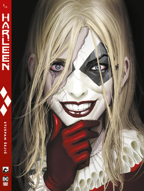 Harleen 1