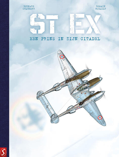ST EX deluxe
