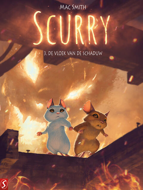 Scurry 3