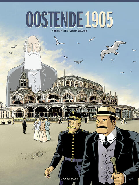 Oostende 1905