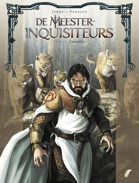 De Meester-Inquisiteurs 11
