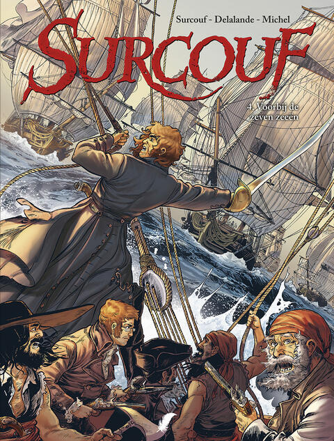Surcouf 4