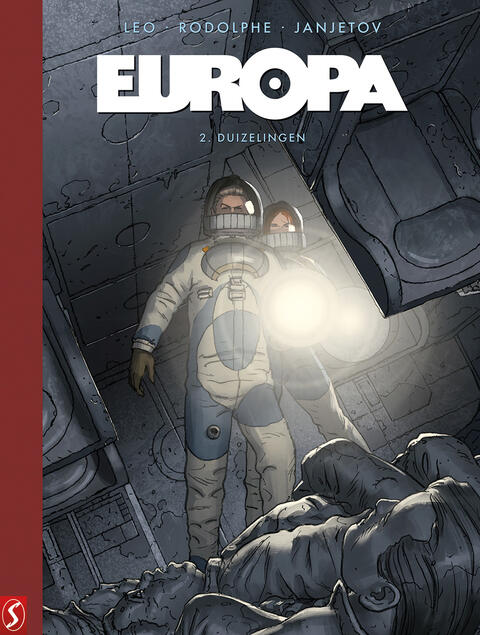 Europa 2 collectors edition