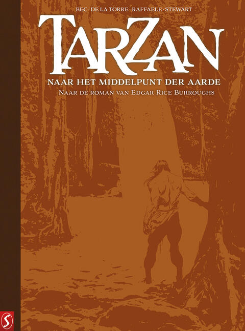 Tarzan 2 collectors edition