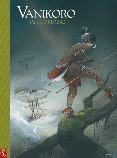 Vanikoro collectors edition