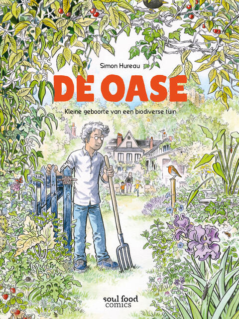 De Oase