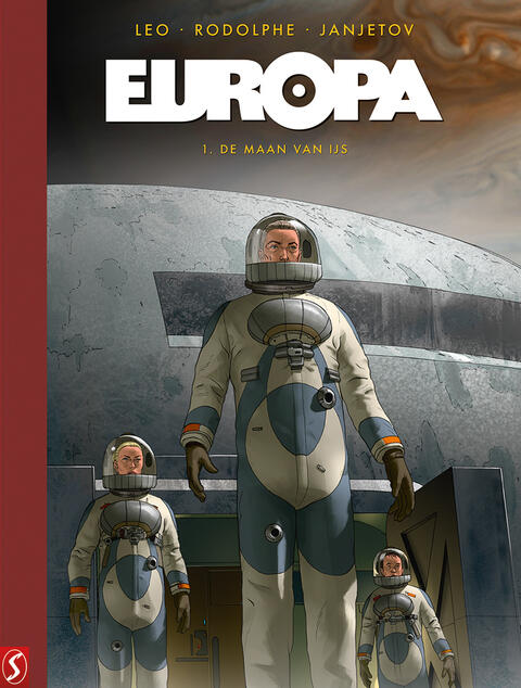 Europa 1 - collector's edition
