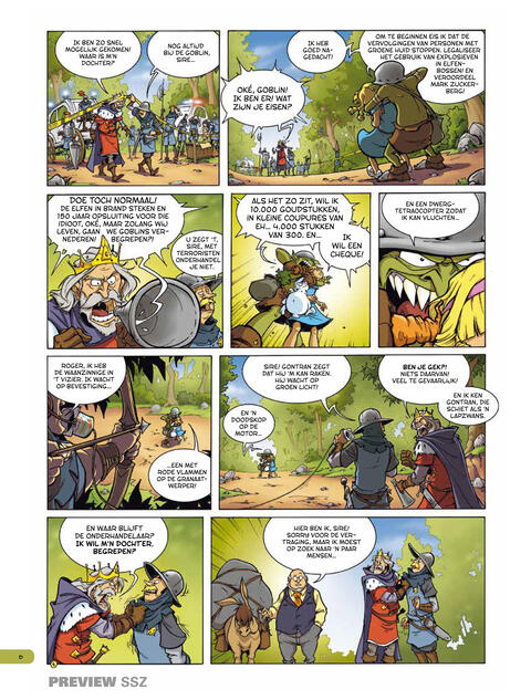 Goblins 4