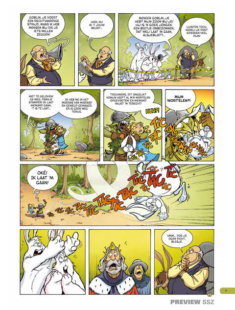 Goblins 4
