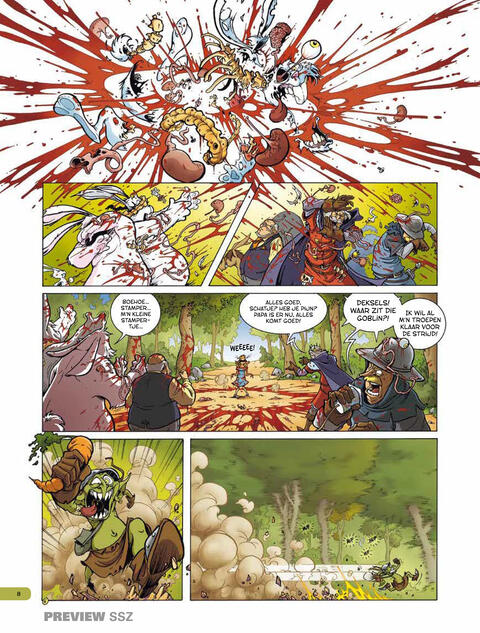 Goblins 4