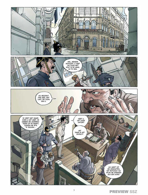 Moordenaar op Maat 2