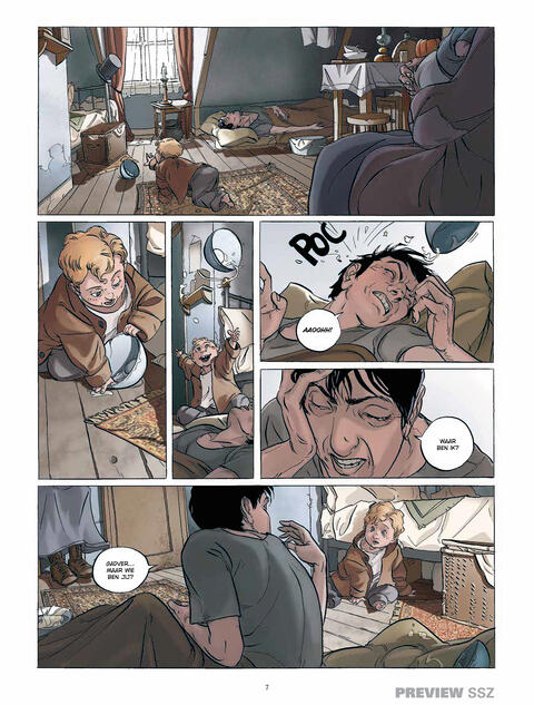 Moordenaar op Maat 2