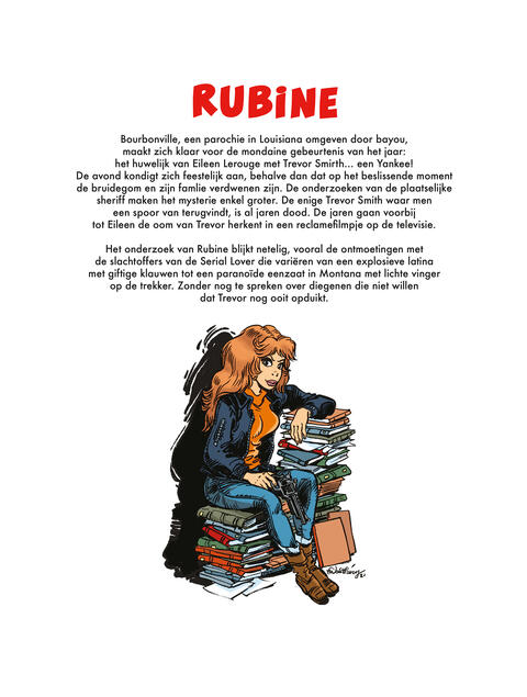 Rubine 14