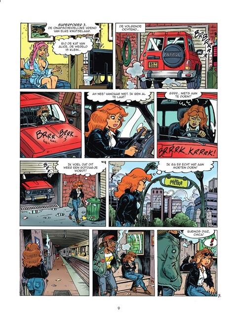 Rubine 14