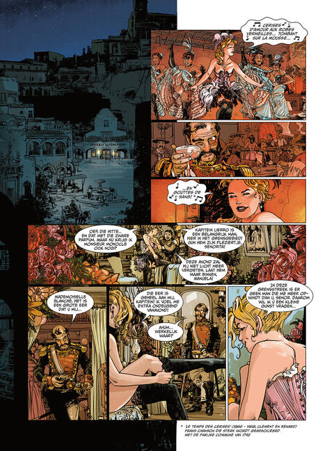 Tex Willer 1
