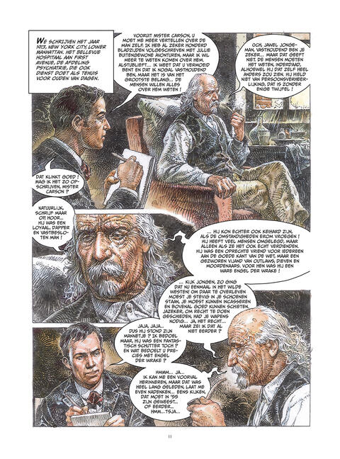 Tex Willer 2
