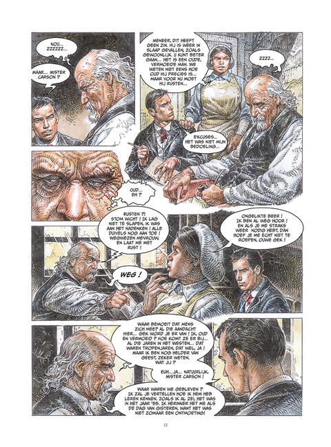 Tex Willer 2