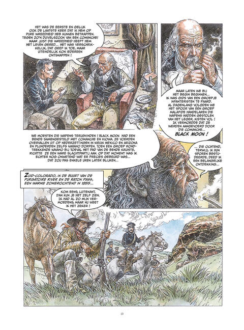 Tex Willer 2