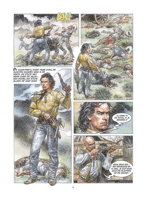 Tex Willer 2