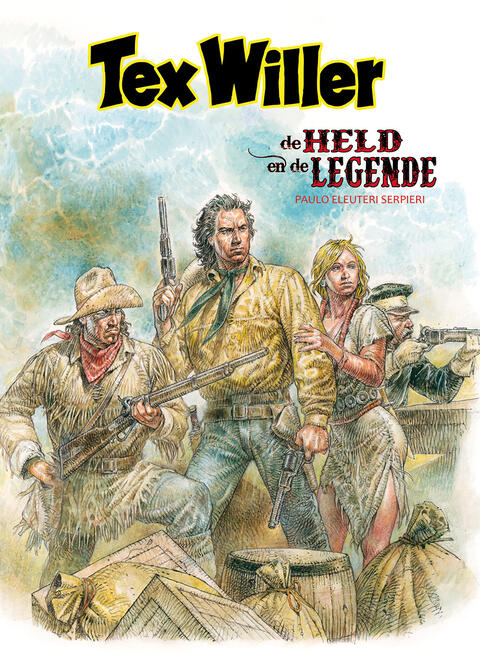 Tex Willer 2