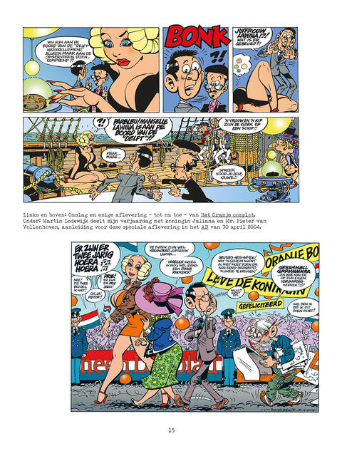 Agent 327 integraal 7