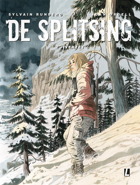 De Splitsing 2