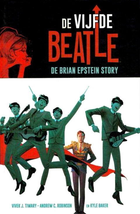 De Vijfde Beatle