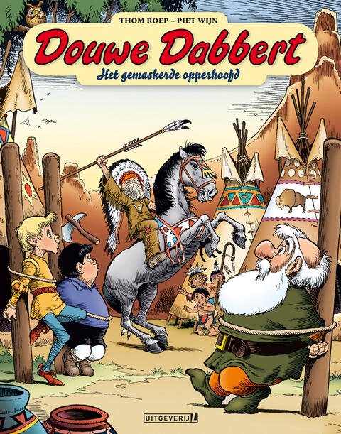 Douwe Dabbert 21