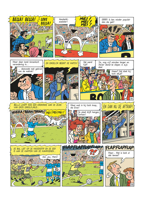 F.C. De Kampioenen 113