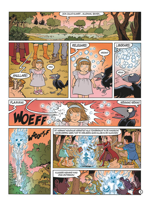 Nachtwacht 7