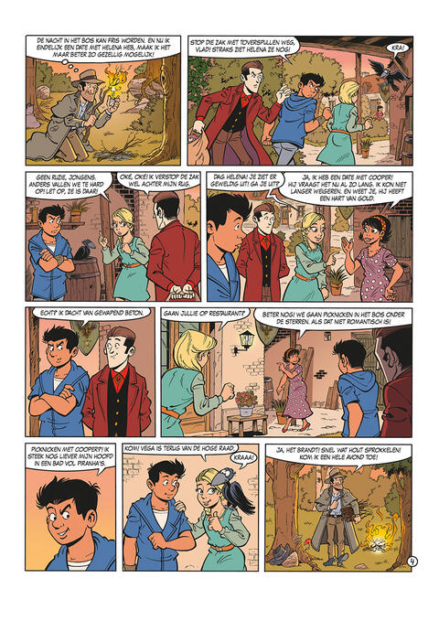 Nachtwacht 7