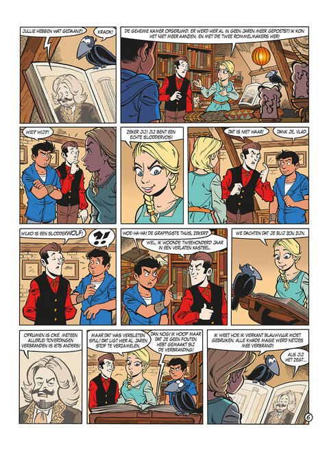 Nachtwacht 7
