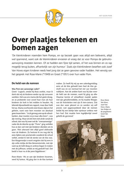 Piet Pienter en Bert Bibber integraal 6
