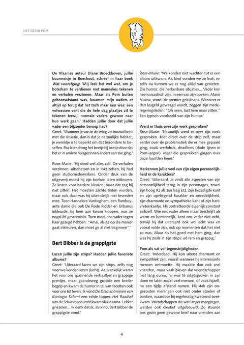 Piet Pienter en Bert Bibber integraal 6
