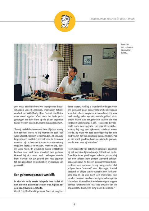 Piet Pienter en Bert Bibber integraal 6