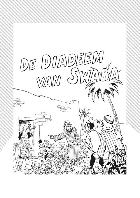 Piet Pienter en Bert Bibber integraal 6