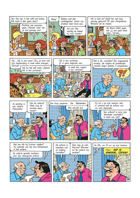 F.C. De Kampioenen 114