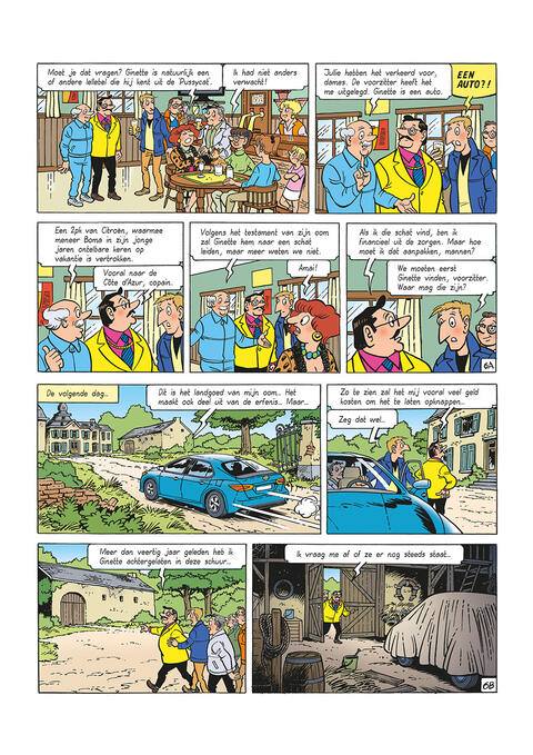 F.C. De Kampioenen 114