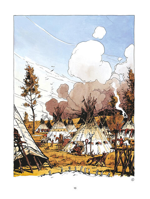 Hij Die Tweemaal Geboren Werd integraal