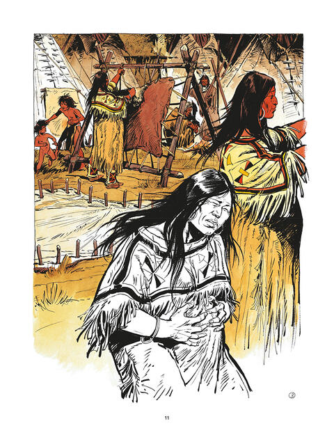 Hij Die Tweemaal Geboren Werd integraal