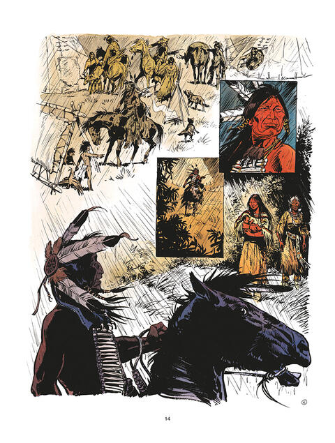 Hij Die Tweemaal Geboren Werd integraal