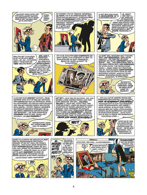 Agent 327 dossier 10