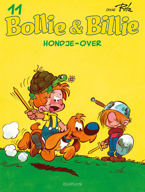 Bollie & Billie 11