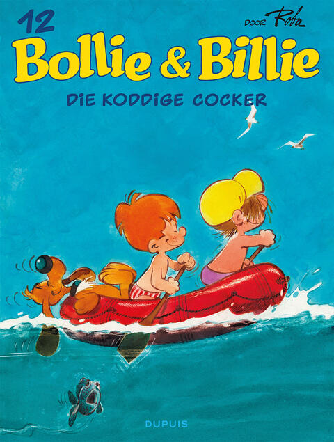 Bollie & Billie 12