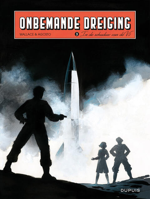 Onbemande Dreiging 3
