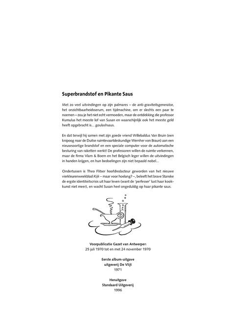 Piet Pienter en Bert Bibber integraal 7